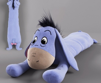 Modern Stuffed Toy-ID:484627961