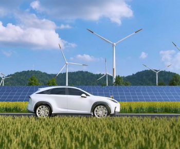 Modern Landscape-ID:295871029