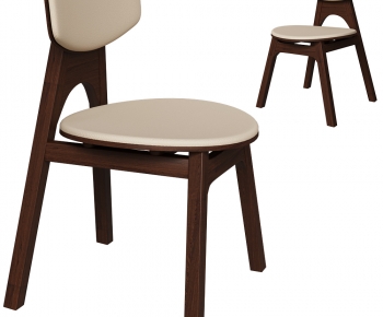 Modern Dining Chair-ID:103371131