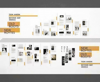 Modern Culture Wall-ID:780365941