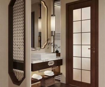 New Chinese Style TOILET-ID:365488056