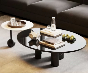 Modern Coffee Table-ID:181822069