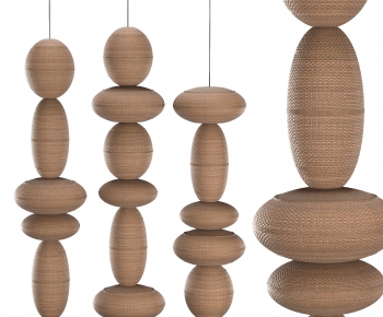 Wabi-sabi Style Droplight-ID:243864063