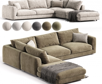Modern Corner Sofa-ID:880338913