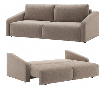 Modern A Sofa For Two-ID:706162935