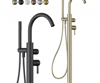 Modern Faucet/Shower-ID:412254102
