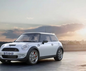 Modern Car-ID:603559976