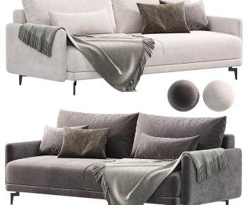 Modern A Sofa For Two-ID:371536027