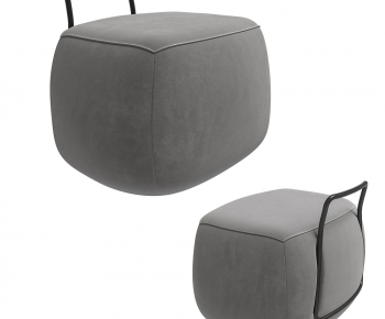 Modern Sofa Stool-ID:155903107