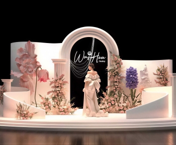 Modern Meichen-ID:337140085