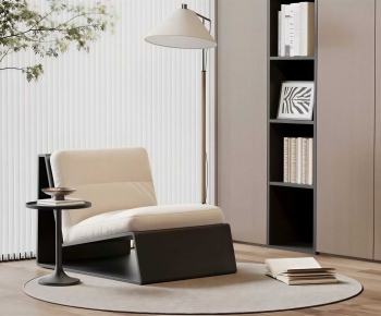 Modern Lounge Chair-ID:692765956