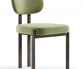 Modern Dining Chair-ID:626233102