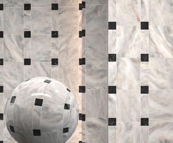 Modern Wall/floor/ceiling-ID:695732124