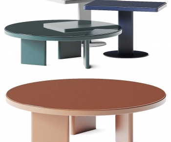 Modern Coffee Table-ID:930396085