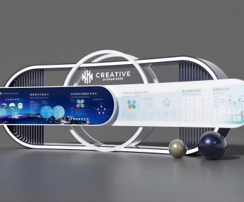 Modern Culture Wall-ID:913072115