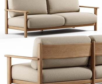 Modern A Sofa For Two-ID:619919065