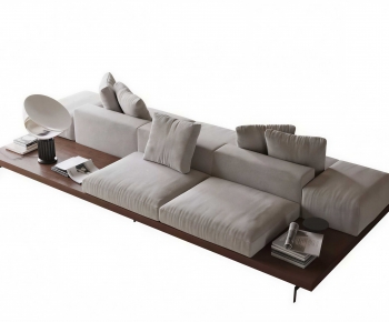 Modern Multi Person Sofa-ID:671834959