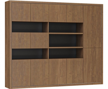 Modern Decorative Cabinet-ID:485671049