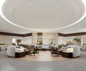 Modern Nursing Home-ID:859972959