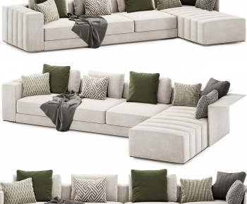 Modern Corner Sofa-ID:423232082