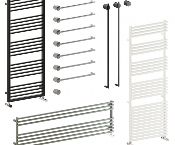 Modern Bathroom Rack-ID:384356988
