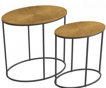 Modern Coffee Table-ID:307553059