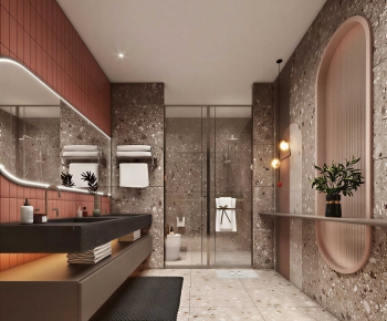 Modern TOILET-ID:866060022