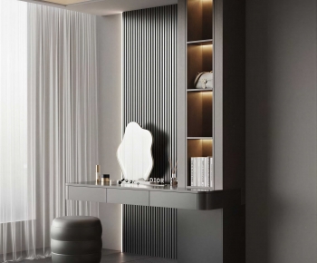 Modern Dresser-ID:495920262