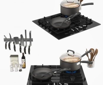Modern Kitchenware-ID:102360238