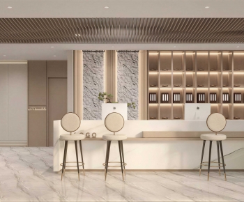 New Chinese Style Residential Hostel-ID:965051898