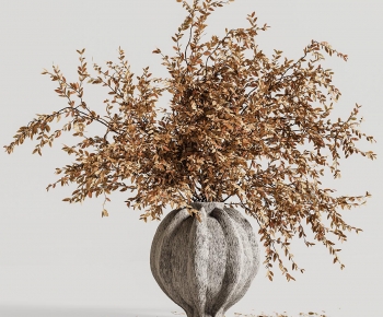 Modern Dried Branch-ID:272685058