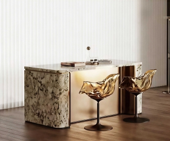 Modern Counter Bar-ID:834923038