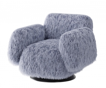 Modern Single Sofa-ID:783705005