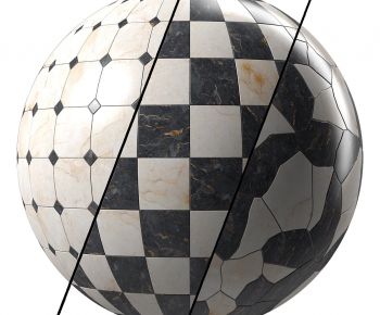 Modern Wall/floor/ceiling-ID:102419941