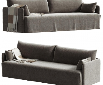 Modern A Sofa For Two-ID:310807948