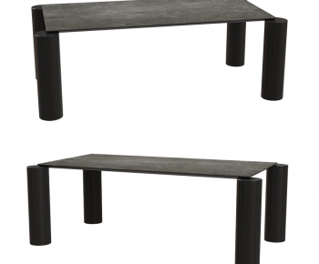 Modern Dining Table-ID:718492038