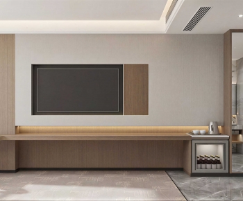 Modern TV Wall-ID:316779659