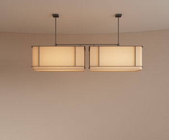 Modern Long Chandelier-ID:481759076