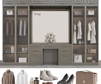 Modern The Wardrobe-ID:442156081