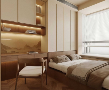 New Chinese Style Tatami-ID:500080612