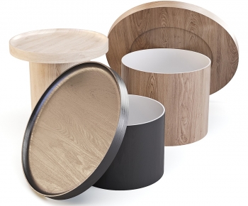 Modern Side Table/corner Table-ID:650155074