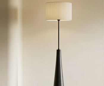 Wabi-sabi Style Floor Lamp-ID:703440903