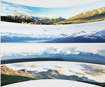 Modern Landscape-ID:422126057