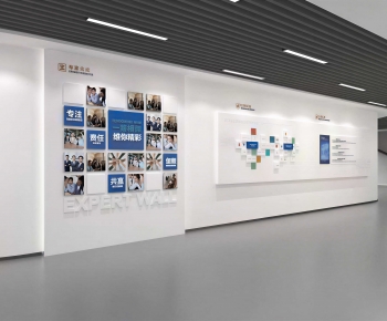 Modern Culture Wall-ID:992848913