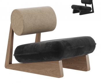 Modern Lounge Chair-ID:667547946