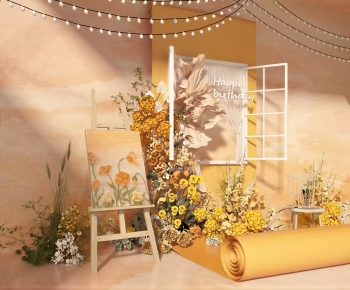 Modern Meichen-ID:636867056