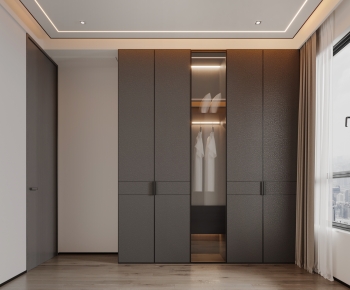 Modern The Wardrobe-ID:551215899