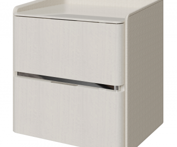 Modern Bedside Cupboard-ID:827099086