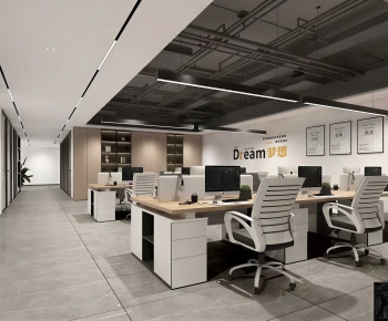 Modern Staff Area-ID:388704068