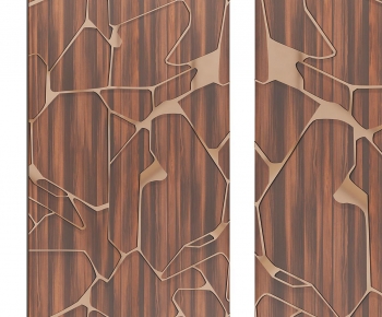 Modern Wall Decoration-ID:567240957